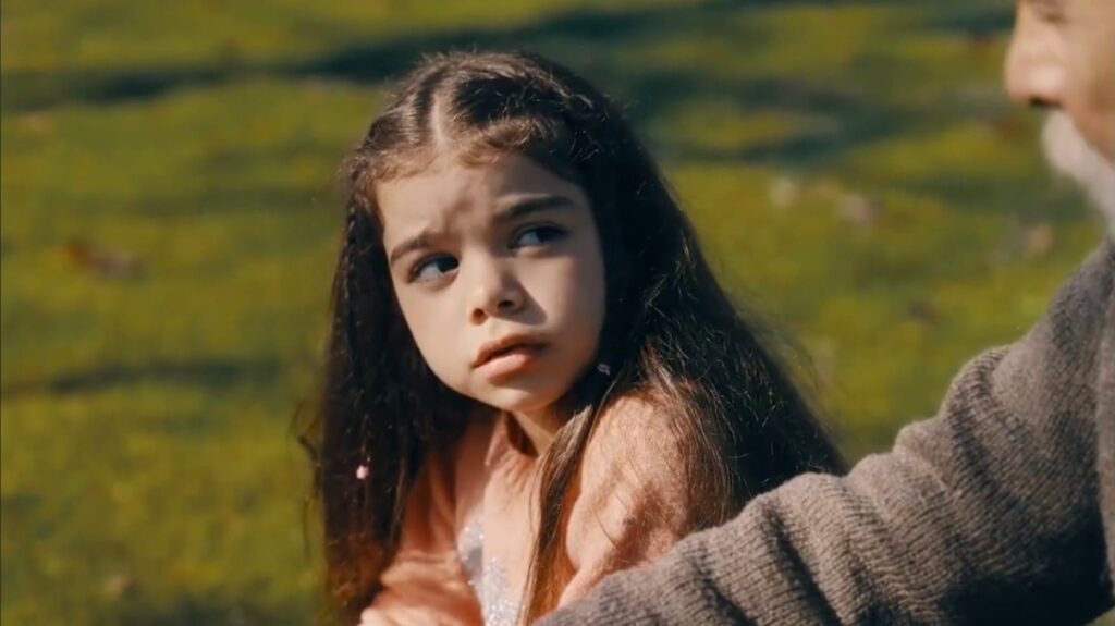 İyi Parti Yeni Yıl Reklamı
