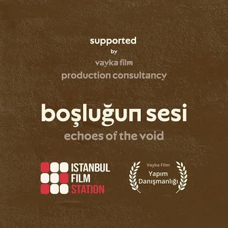 Boşluğun Sesi